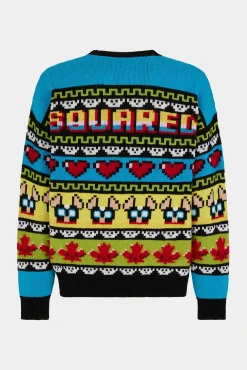 Ciro Crewneck Knit
