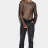 Clean Wash Cool Guy Jeans