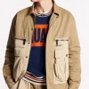 Coach Jacket