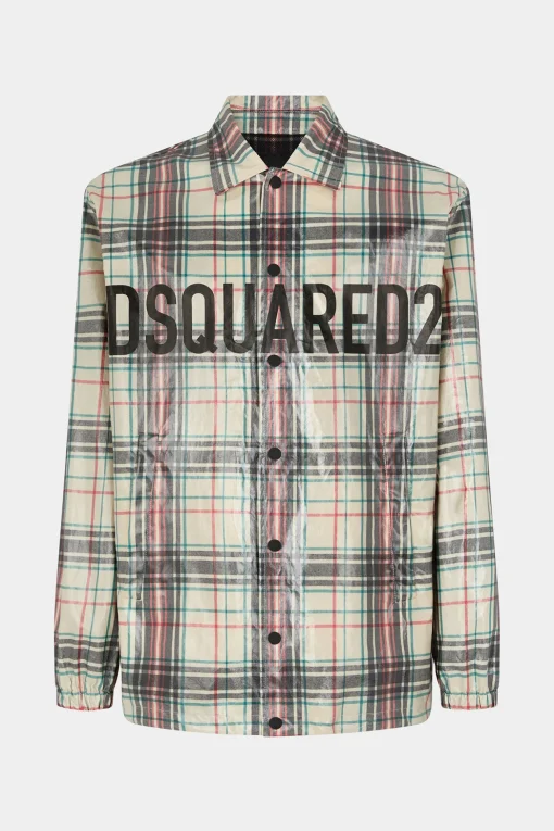 Coach Jacket