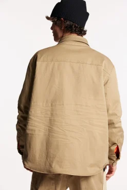 Coach Jacket