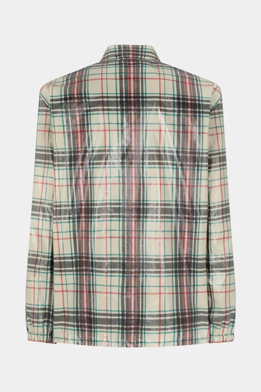 Coach Jacket