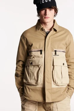 Coach Jacket