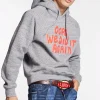 Cool Raglan Hoodie