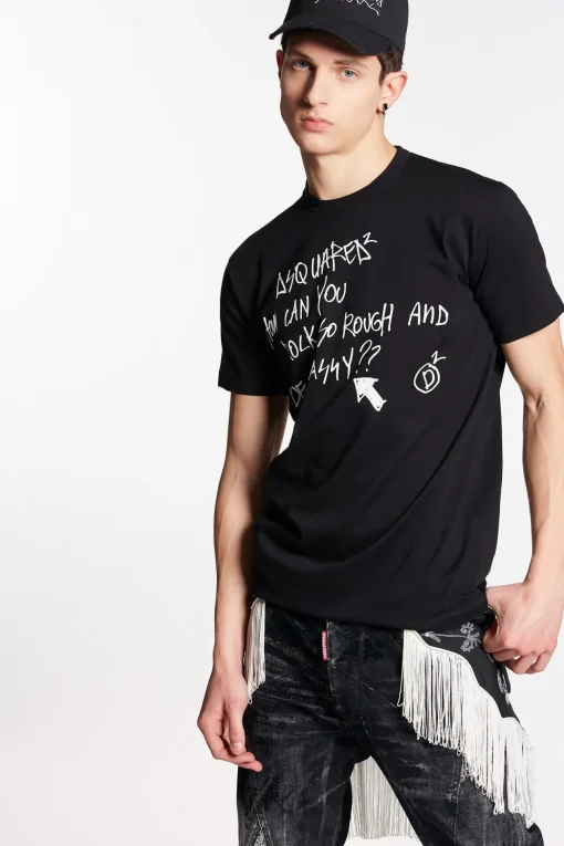 Cool T-Shirt