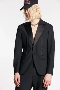 Corset London Jacket