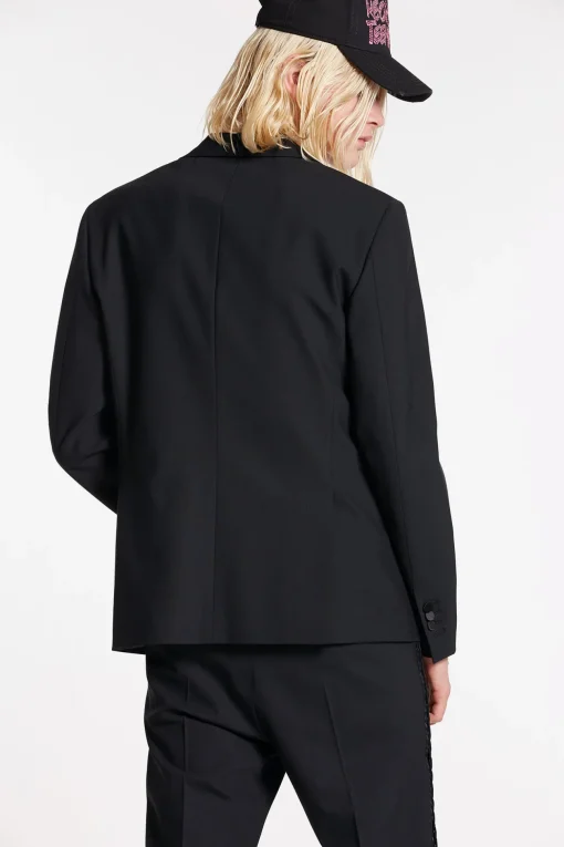 Corset London Jacket