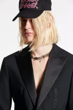 Corset London Jacket