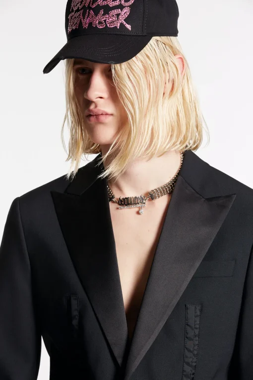 Corset London Jacket
