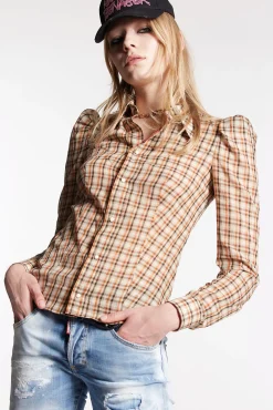 Cowboy Shirt