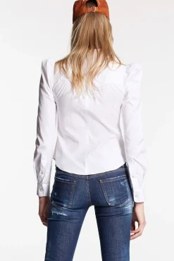 Cowboy Shirt