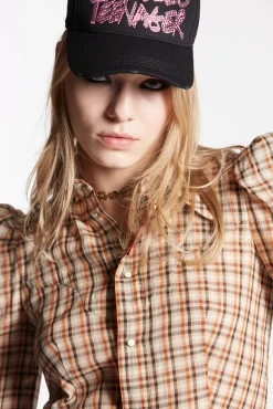 Cowboy Shirt