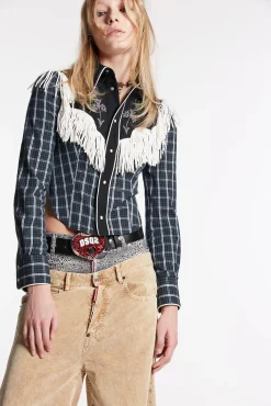 Cowboy Western Shirt