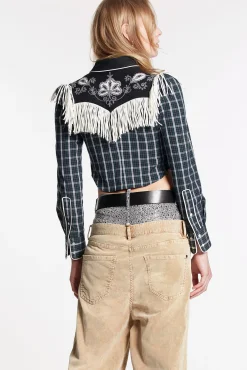 Cowboy Western Shirt