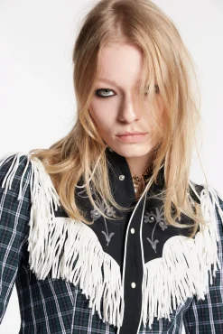 Cowboy Western Shirt