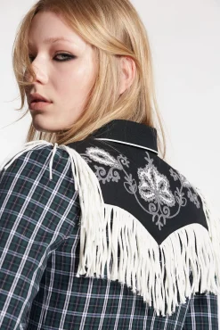 Cowboy Western Shirt