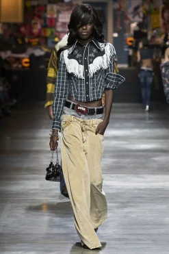 Cowboy Western Shirt