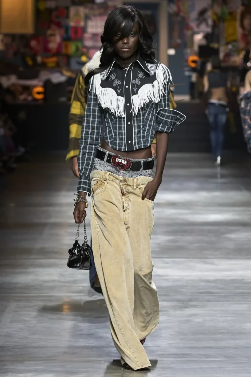 Cowboy Western Shirt