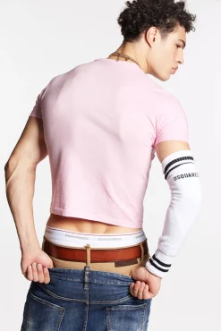 Cute & Nasty Dsquared2 Mini T-Shirt
