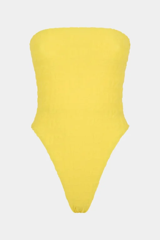 D2 Allover One Piece