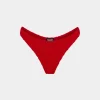 D2 Allover Swim Brief