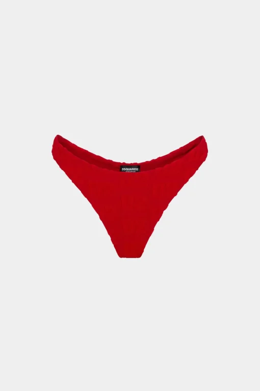 D2 Allover Swim Brief