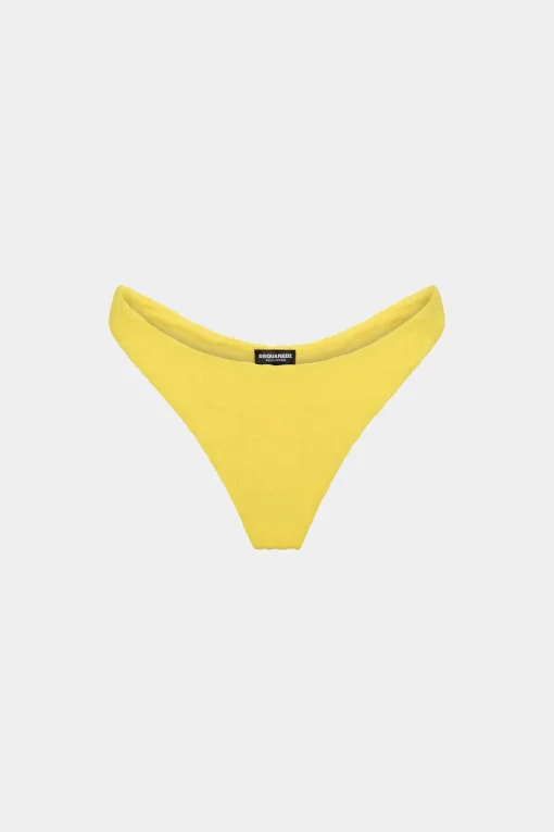 D2 Allover Swim Brief