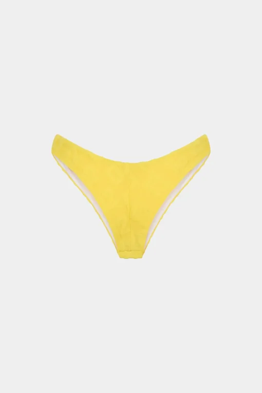D2 Allover Swim Brief