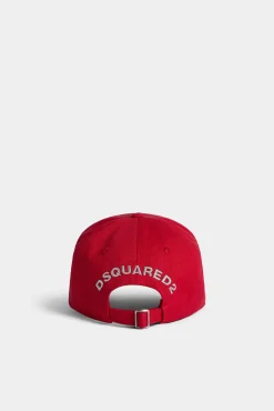 D2 Baseball Cap