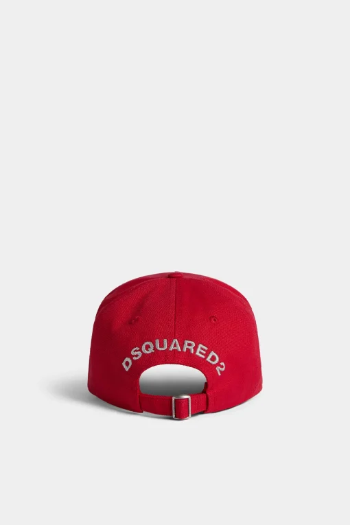 D2 Baseball Cap