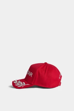 D2 Baseball Cap