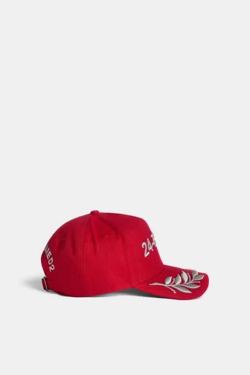 D2 Baseball Cap
