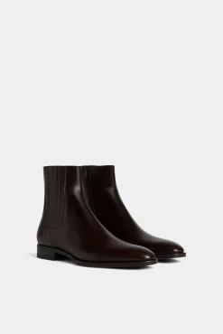 D2 Classic Ankle Boots