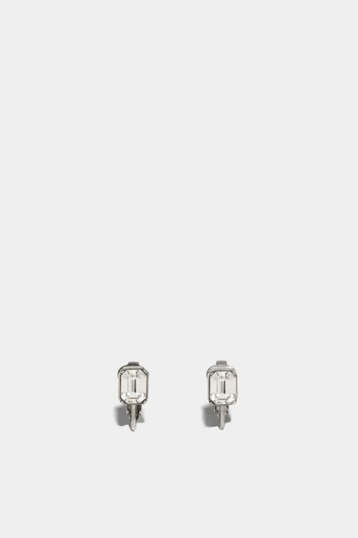 D2 Classic Earrings