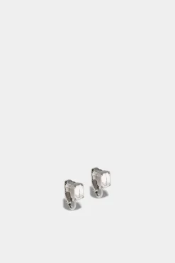 D2 Classic Earrings