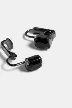 D2 Classic Earrings