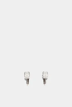 D2 Classic Earrings