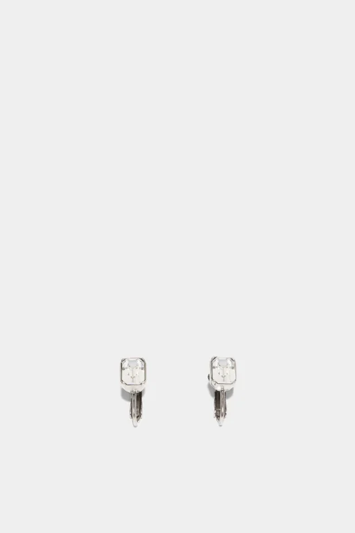 D2 Classic Earrings