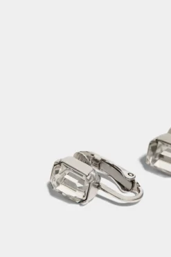 D2 Classic Earrings