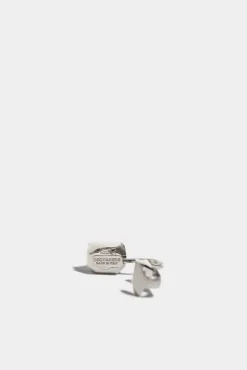 D2 Classic Earrings