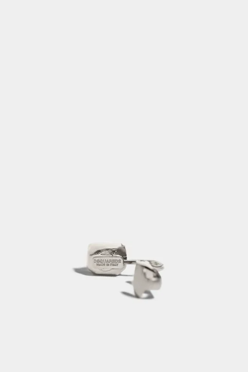 D2 Classic Earrings