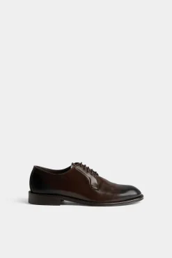 D2 Classic Flat Shoes