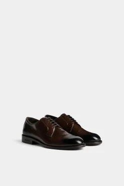 D2 Classic Flat Shoes