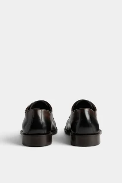 D2 Classic Flat Shoes