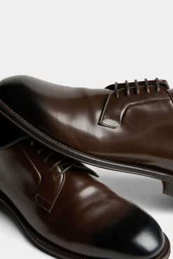D2 Classic Flat Shoes