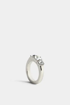 D2 Classic Ring