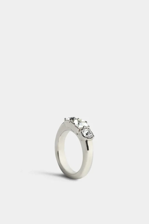 D2 Classic Ring