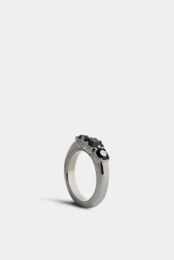 D2 Classic Ring