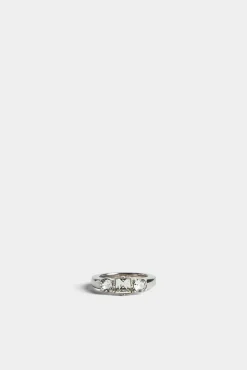 D2 Classic Ring