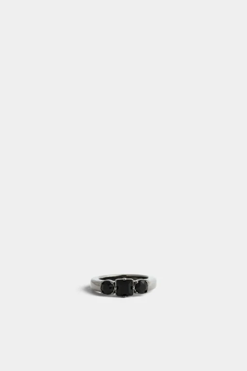 D2 Classic Ring